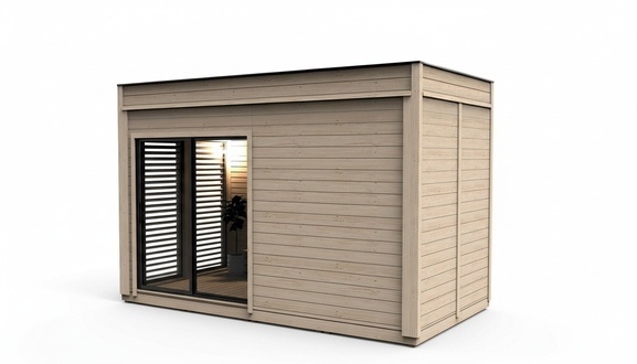 Sauna Wood Dry Sauna Woodpro Garden Wooden Sauna Outdoor Saunas Cottage