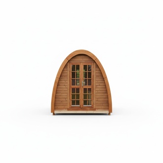 Sauna wood garden wood sauna 400x240cm outdoor saunas dry sauna Woodpro