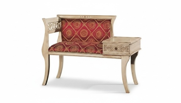Seat upholstery stool furnishing living room seating furniture bench furniture