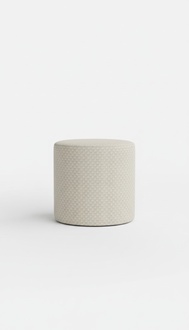 Stool Pouf Living Room Designer Stool Upholstered Bench Footstool Ottoman