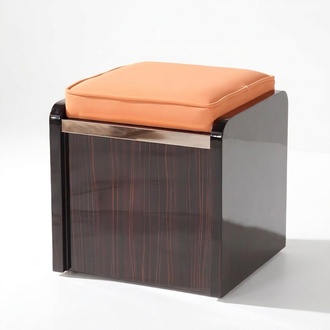 Seat Cushion Bench Cushion Seat Stool Bench Textile Fabric Wood Style Designer New