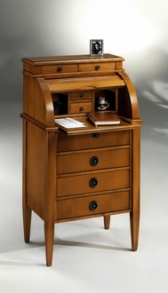 Secretary, dresser, secretaries, Italian furniture, tables, home office, new, desk