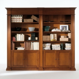 Shelf real wood filing cabinet office cabinet shelves cabinets bookcase solid