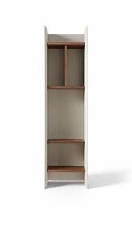 Shelf Wall Hanging Shelves CD DVD Rack Design Wood Living Room Furniture New Luxury