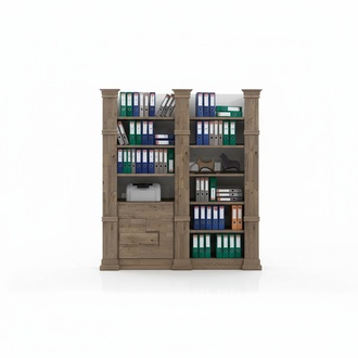 Shelves wall unit cabinet system living room cabinet shelves shelving system books New