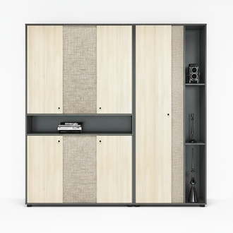 Shelf Wood Furniture Furnishings Storage Office furniture Cupboards and shelves Filing cabinets