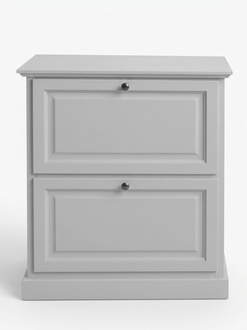 Shoe cabinet compartment chest of drawers solid wood furniture shoe rack shelf Italian furniture