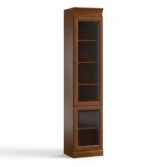 Showcase glass cabinet display case glass wardrobe cupboard display cabinet shelf display