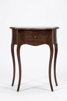Side table Coffee table Console table Console side table Brown