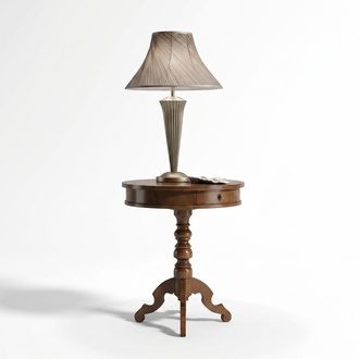 Side table, coffee table, design table, living room table, coffee table, solid