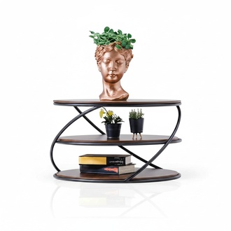 Side table coffee table sofa table club table salon table living room table