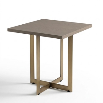 Side table – compact, stylish & versatile in use