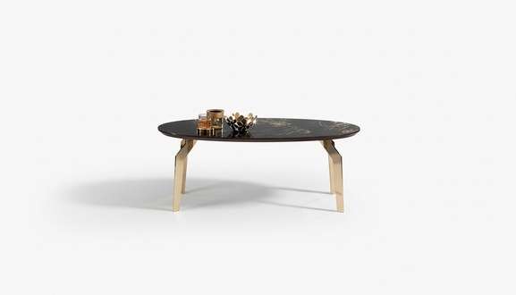 Side table Design table Coffee table Tables Oval coffee table Coffee table