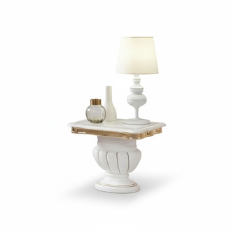 Side Table Italian Luxury Furniture Coffee Table Tables Consoles Design Cabinet