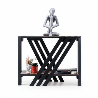 Side table luxury coffee table living room table lounge table salon coffee table