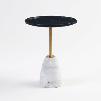 Side table modern designer table coffee table coffee table living room