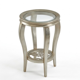 Side Table Round Table Design Coffee Table Glass Table Wood Tables Hotel Dubai