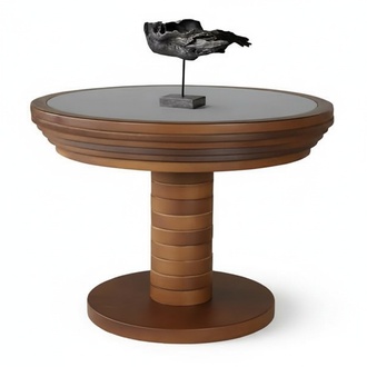 Side table coffee table living room table luxury lounge table salon coffee table