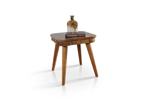 Side table, coffee table, coffee table, design table, living room, wood, new