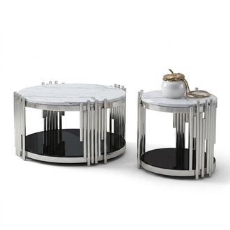 Side table Designer side table Coffee table Tables New