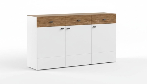 Sideboard Buffet Cabinet Sideboard Storage Furniture Chest of Drawers