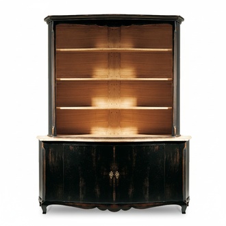 Buffet cabinet solid wood cabinets sideboard furniture sideboard commode