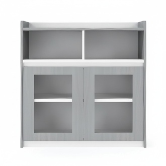Sideboard Buffet Credenza Display Cabinet Office Cabinet Chest of Drawers Cabinet