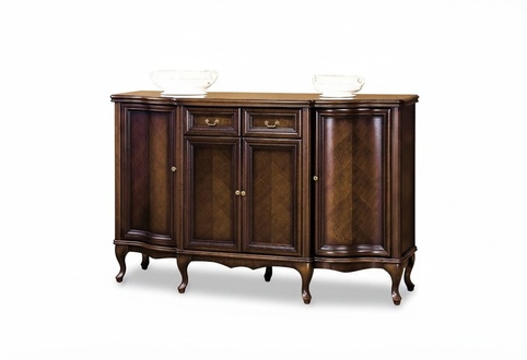 Sideboard Storage Furniture Buffet Chest of Drawers Tall Chest Dressers
