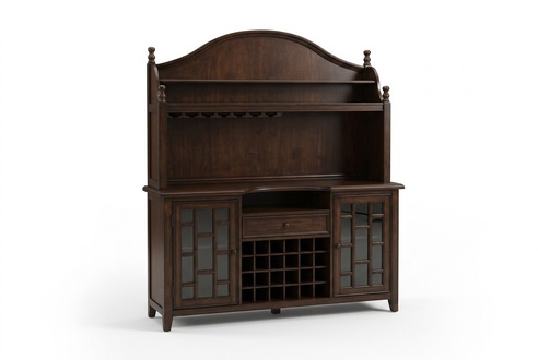 Sideboard cabinet buffet showcase cabinet kitchen buffet country style shelf new