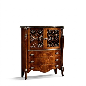 Dresser Cabinet Showcase Chest of Drawers Design Furniture Cabinets Sideboards New
