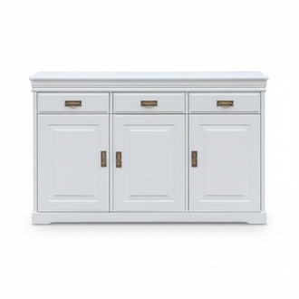 Sideboard cabinet shelf luxury living room design sideboard country house chest of drawers