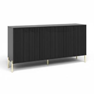 Sideboard cabinet sideboard storage furniture chest of drawers buffet