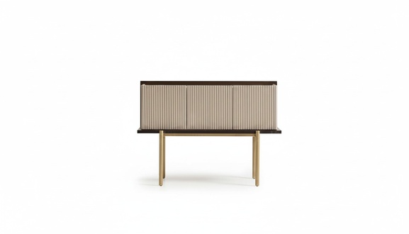 Sideboard Sideboard Cabinet Wood Modern Beige Dining Room Cabinet Design
