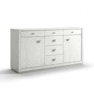 Sideboard Luxury Chest of drawers Chests of drawers Italy