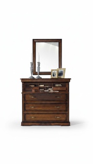 Sideboard chest of drawers sideboards solid wood cabinet furniture chests of drawers brown