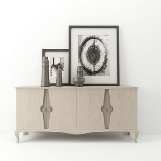 Sideboard Dresser Table Sideboard Luxury Living Room Dressers Wood New