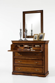 Sideboard chest of drawers sideboards solid wood cabinet furniture chests of drawers brown