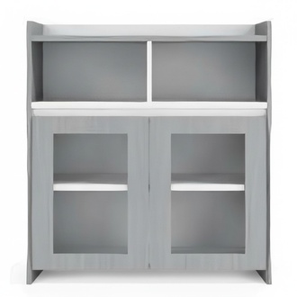 Sideboard Credenza Display Cabinet Office Cabinet Cupboard Sideboard Chest Buffet
