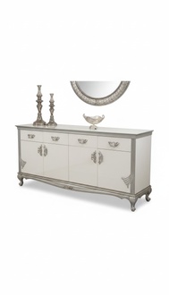 Sideboard Chest of Drawers Luxury Chests of Drawers Shelf Furniture Wooden