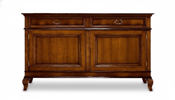 Sideboard furniture cabinet commode solid wood sideboard country style dressers console new
