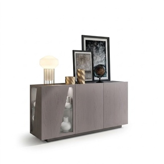 Sideboard brown new living room style modern luxury beautiful