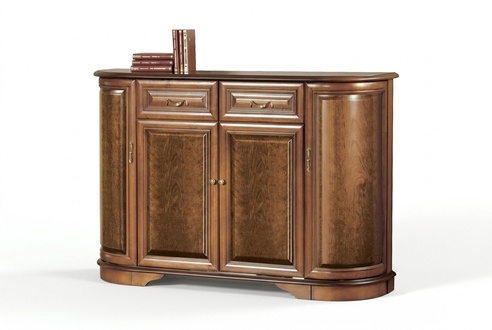Sideboard Living Room Cabinet Sideboard Storage Furniture Multi-purpose Cabinet