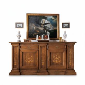 Sideboard Living Room Design New Luxury Furniture Brown Sideboard Wood New
