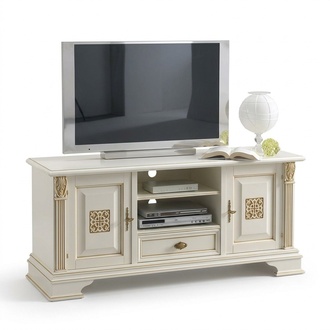 Sideboard Luxury Design Dresser Side Lowboard Cabinet Italy Furniture New