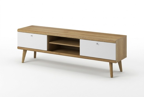 Sideboard PRTV160 Tv Cabinet Lowboard Sideboard Chest of Drawers Living Room Cabinet New