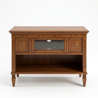 Sideboard rtv dresser cabinet lowboard tv furniture living room