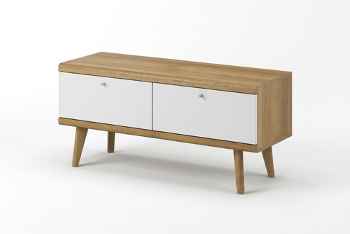 Sideboard RTV PRTV107 Tv cabinet lowboard design wooden cabinet cabinets TV
