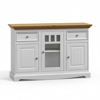 Sideboard solid chest of drawers cabinet furniture chests of drawers real wood cabinets new sideboard