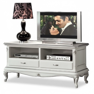 Sideboard tv Cabinet Lowboard TV Cabinet tv Furniture TV Table white