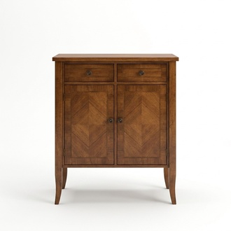 Sideboards Wood Cabinet Furniture Chests of drawers Brown Chest of drawers Sideboard Solid